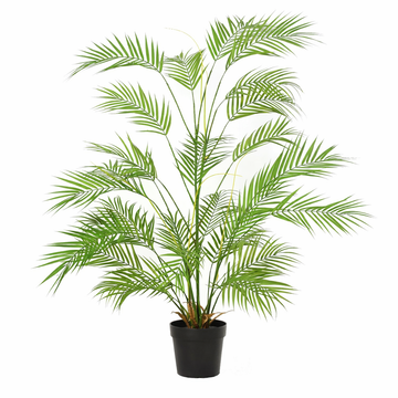 Areca – Kunstpflanze – 122 cm