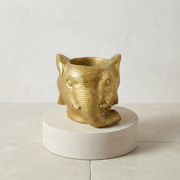 Pflanzentopf – Elefant – Ø10 cm