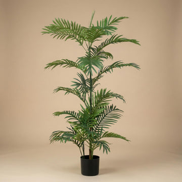 Palm Phoenix 120 cm – Kunstpflanze – 120 cm
