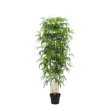 Bambus – Kunstpflanze – 150 cm